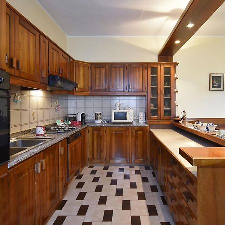 Villa Casa Nonna Rina Monzambano Esterno foto