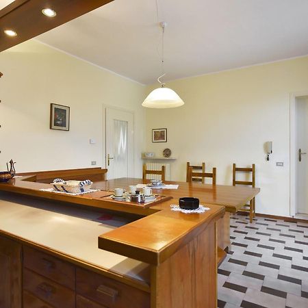 Villa Casa Nonna Rina Monzambano Esterno foto