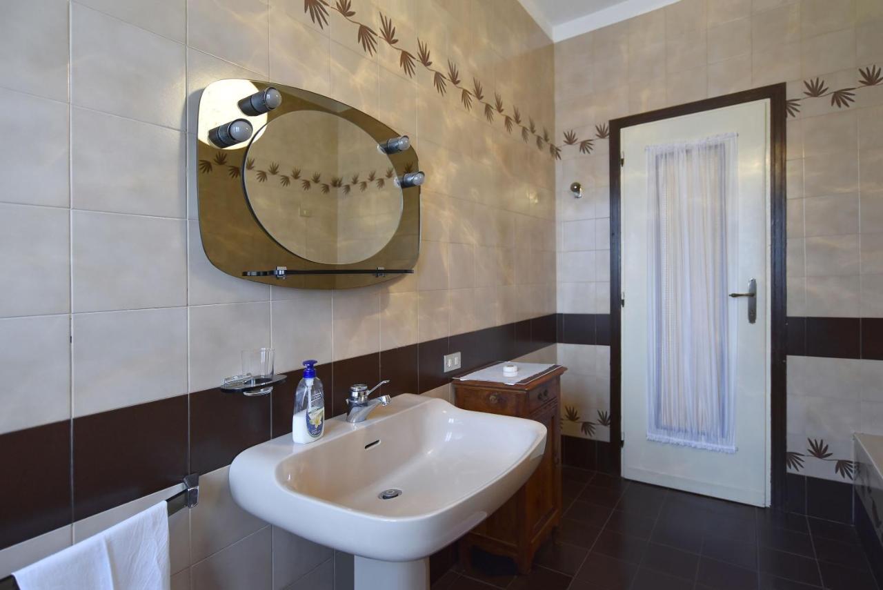 Villa Casa Nonna Rina Monzambano Esterno foto