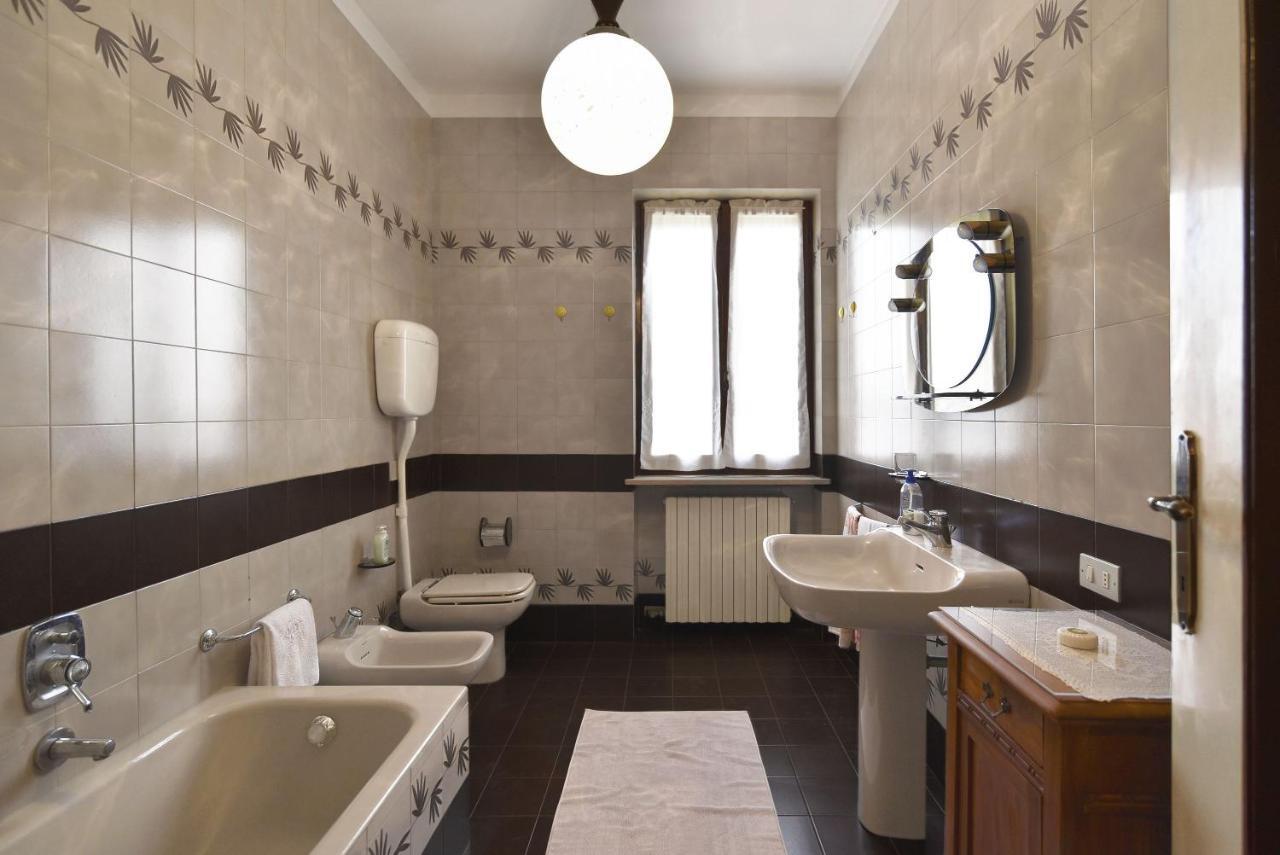 Villa Casa Nonna Rina Monzambano Esterno foto