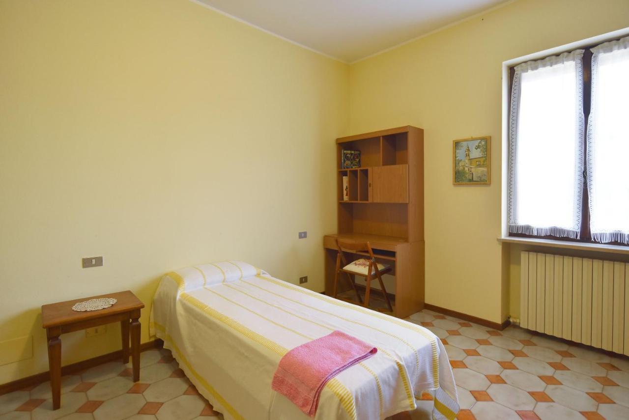 Villa Casa Nonna Rina Monzambano Esterno foto
