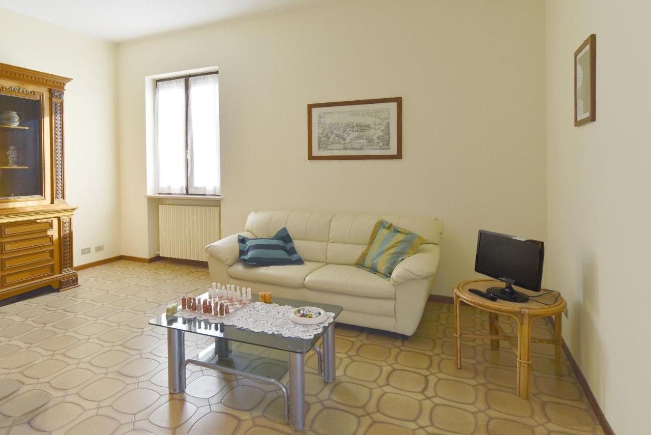 Villa Casa Nonna Rina Monzambano Esterno foto