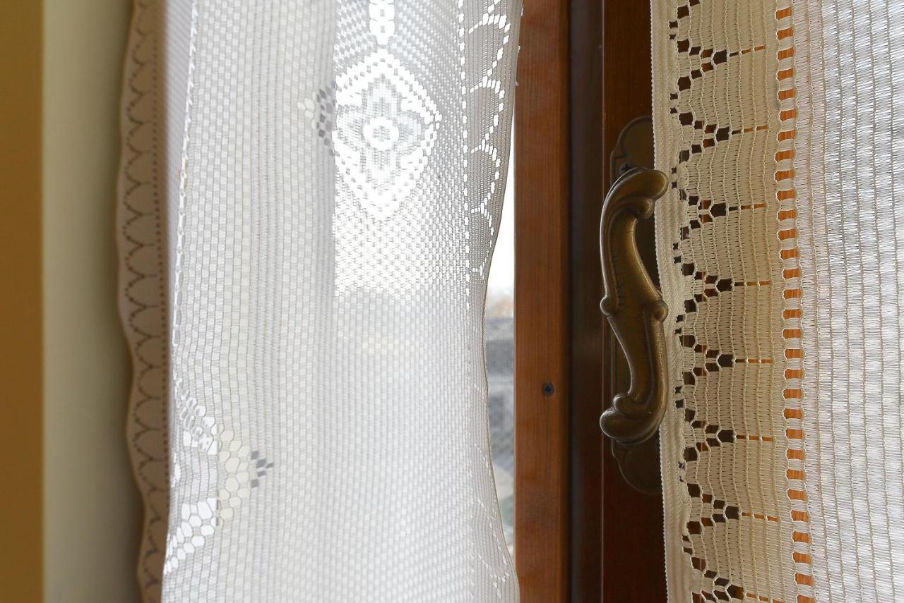 Villa Casa Nonna Rina Monzambano Esterno foto