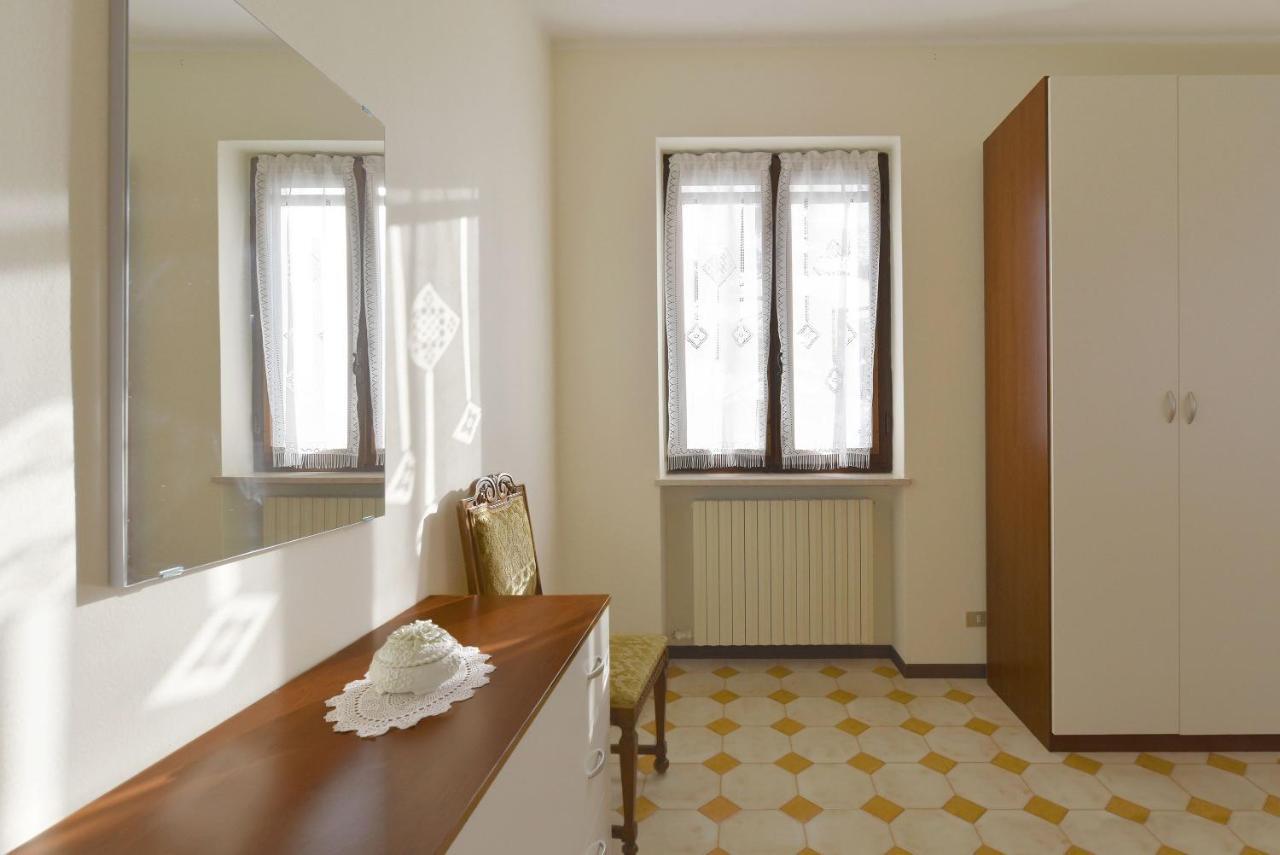 Villa Casa Nonna Rina Monzambano Esterno foto