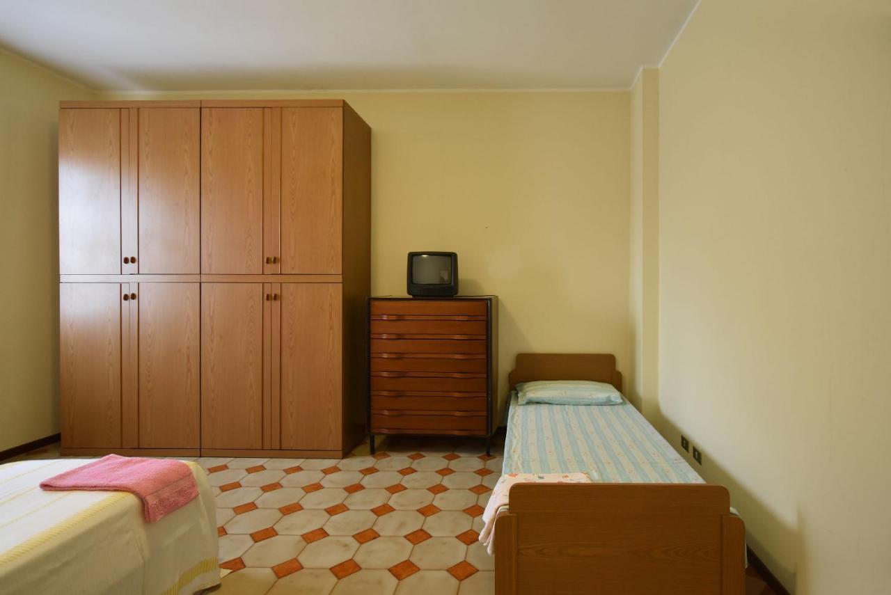 Villa Casa Nonna Rina Monzambano Esterno foto
