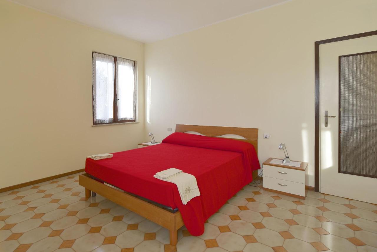 Villa Casa Nonna Rina Monzambano Esterno foto