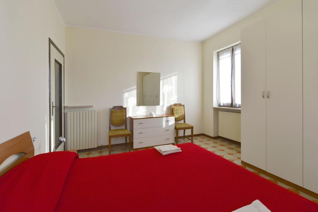 Villa Casa Nonna Rina Monzambano Esterno foto