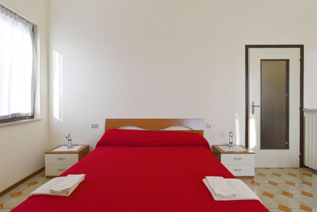 Villa Casa Nonna Rina Monzambano Esterno foto