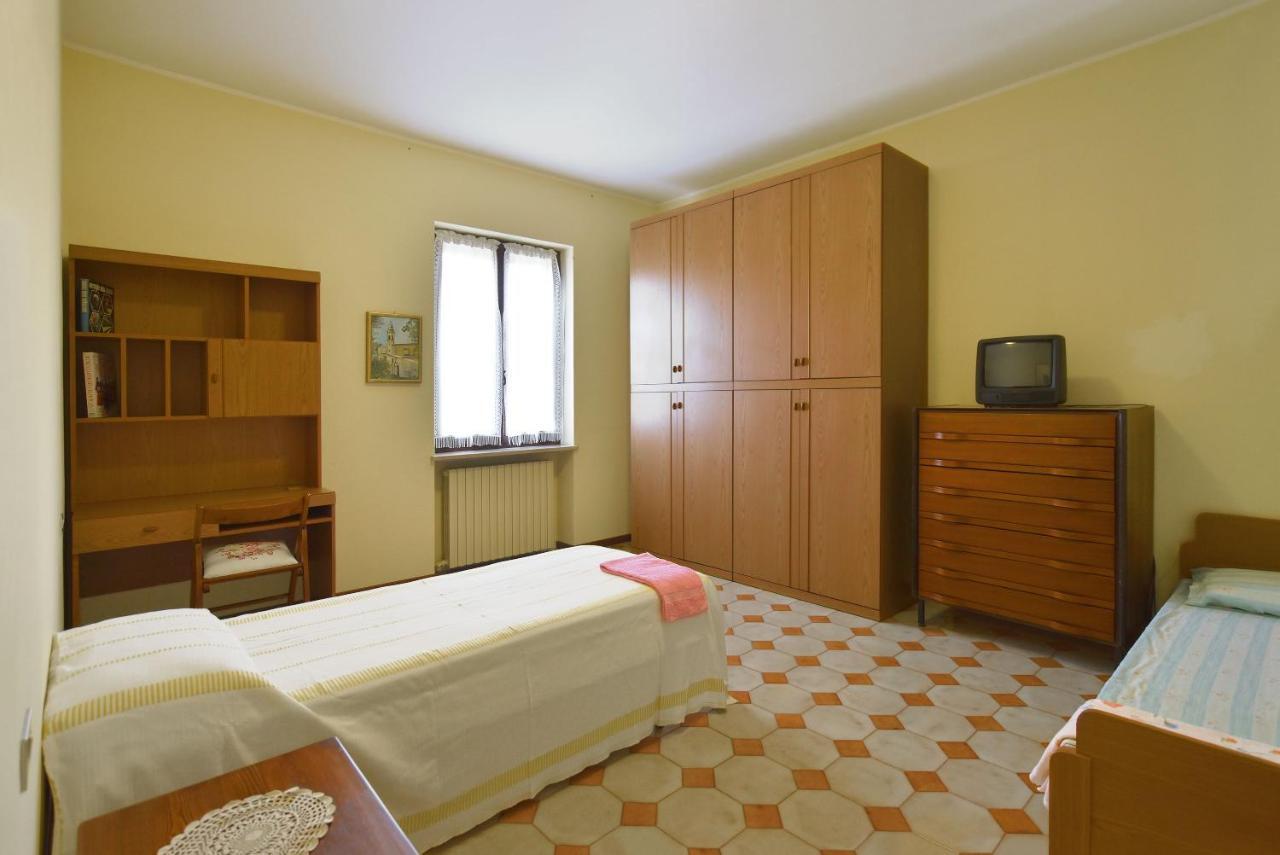 Villa Casa Nonna Rina Monzambano Esterno foto